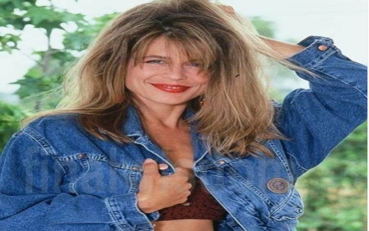 Josephine Archer: The Bold and Beautiful Daughter of James Cameron Making Headlines on Her Own